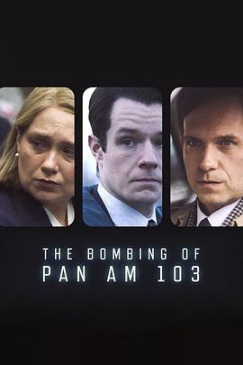 缅北禁地《泛美航空103航班爆炸案 The Bombing of Pan Am 103》免费在线观看