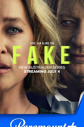 绿帽社《虚情假意》免费在线观看