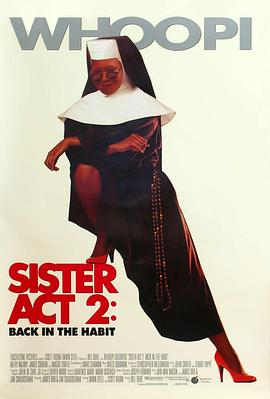 绿帽社区《修女也疯狂2 Sister Act 2: Back in the Habit》免费在线观看