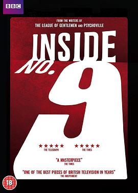 缅北禁地《9号秘事 第八季 Inside No. 9 Season 8》免费在线观看