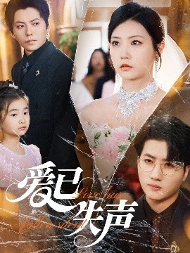 缅北禁地《爱已失声》免费在线观看