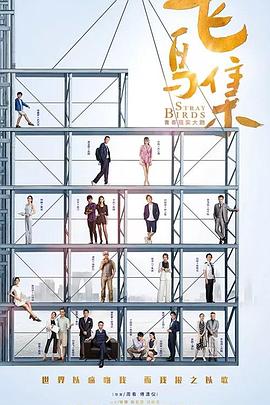 缅北禁地《飞鸟集》免费在线观看