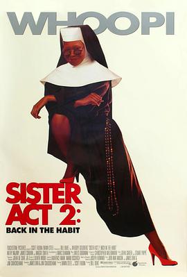 绿帽社《修女也疯狂2 Sister Act 2: Back in the Habit》免费在线观看