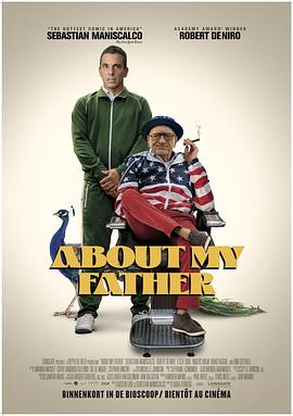 绿帽社区《关于我的父亲 About My Father》免费在线观看