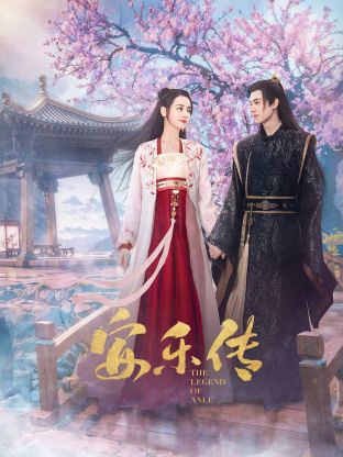 缅北禁地《安乐传》免费在线观看