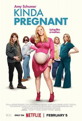 缅北禁地《肚假情真 Kinda Pregnant》免费在线观看
