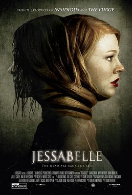 绿帽社《杰莎贝尔 Jessabelle》免费在线观看