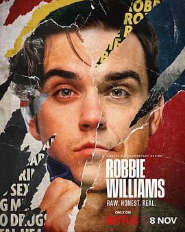 绿帽社《罗比·威廉姆斯 Robbie Williams》免费在线观看