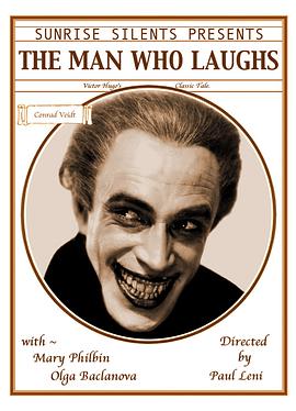缅北禁地《笑面人 The Man Who Laughs》免费在线观看
